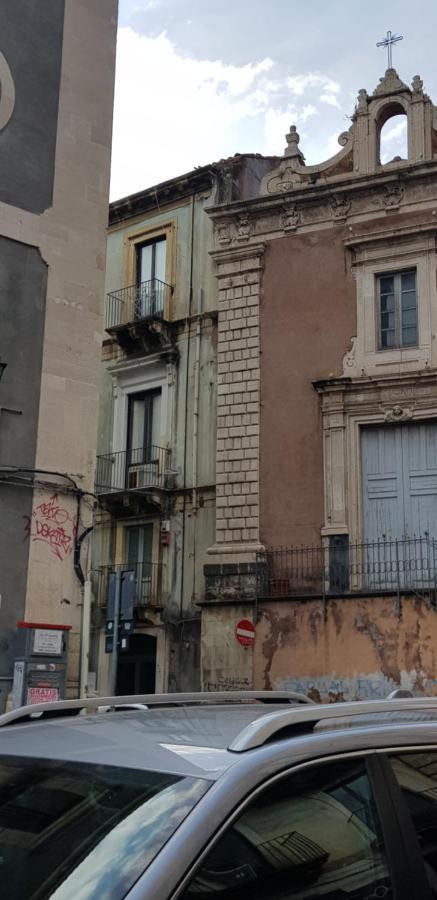 Manganelli * Catane