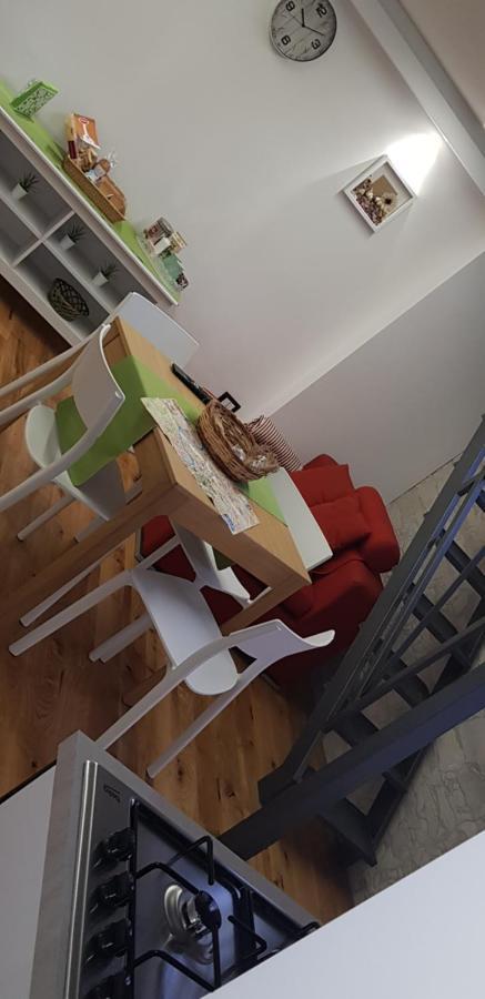 Manganelli Hébergement de vacances Catane